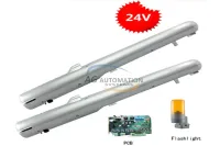 Motor cổng tay đòn AG-500-24V