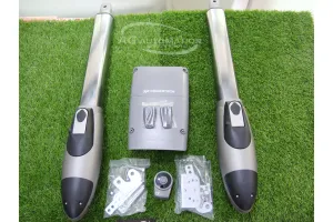 Motor cổng tay đòn AG - Powertech 350-DC