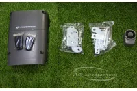 Motor cổng tay đòn AG - Powertech 350-DC