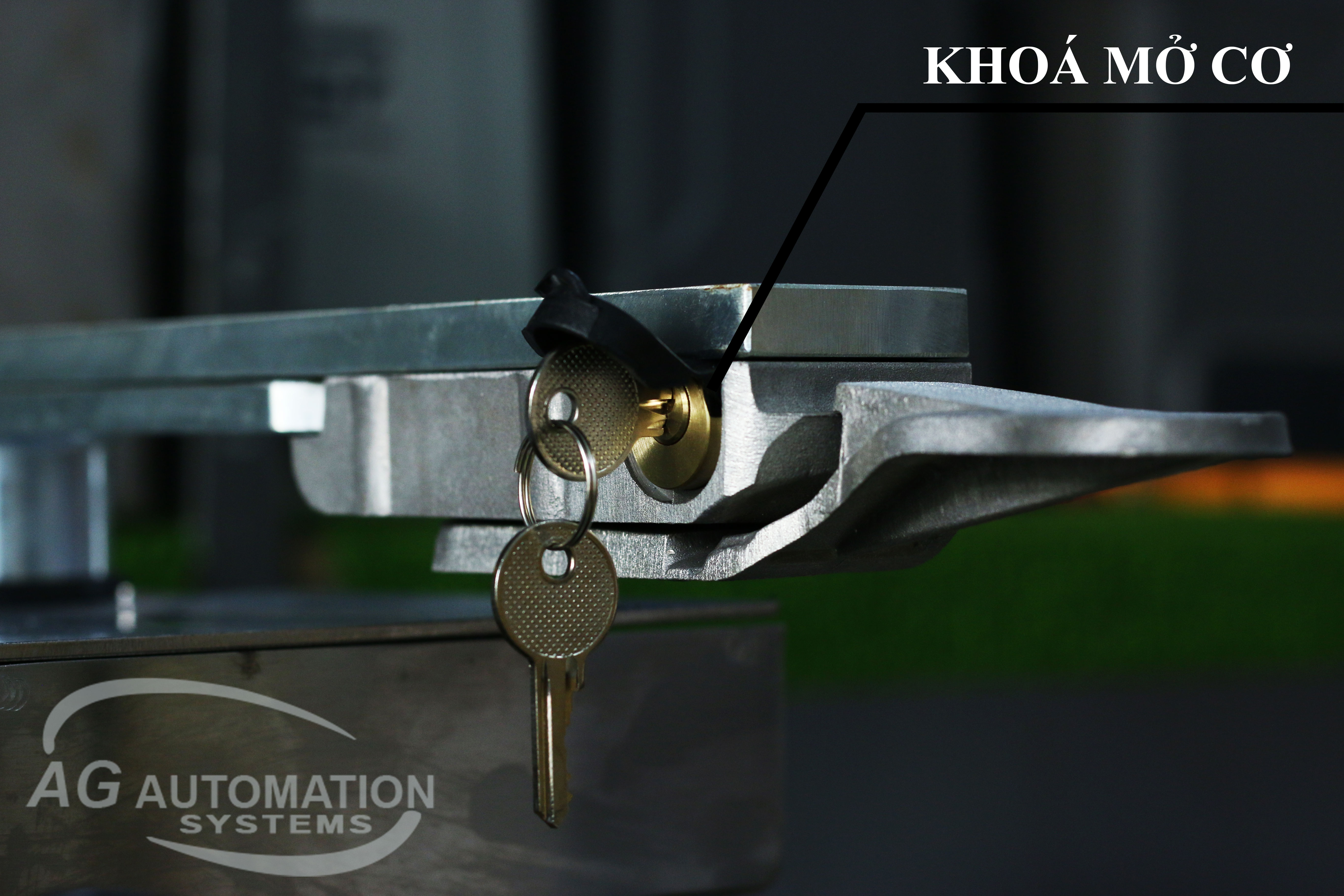 motor kinggate KA600