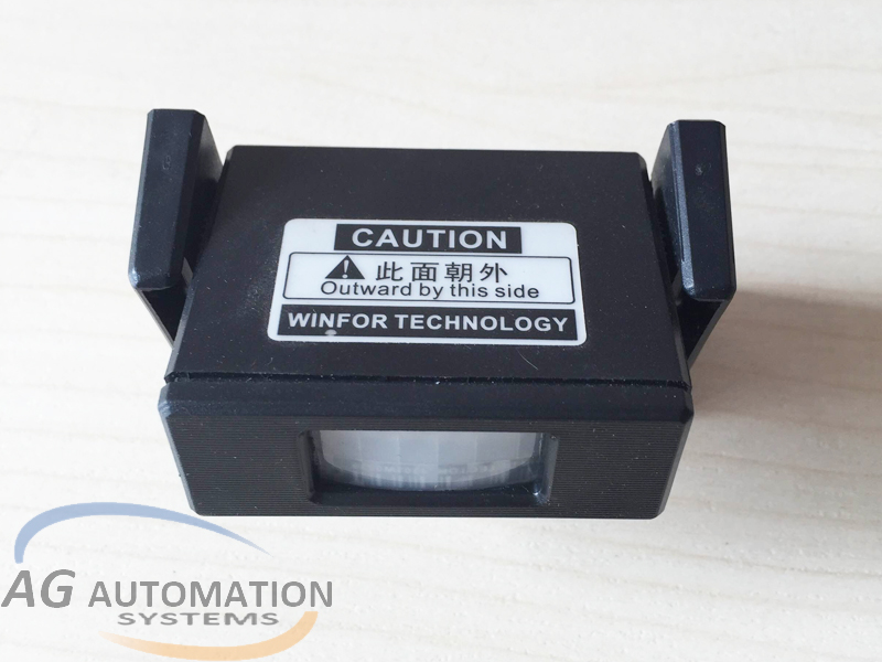 sensor cảm biến