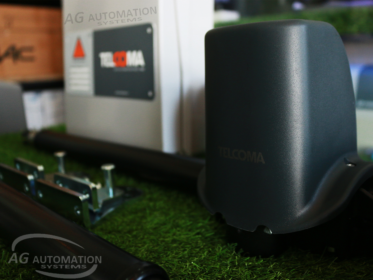 motor telcoma