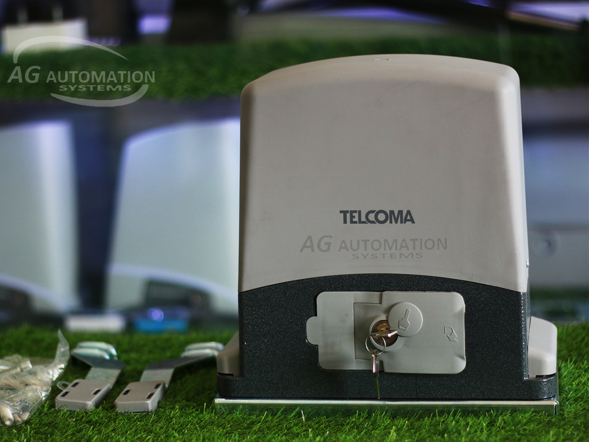 Motor Telcoma
