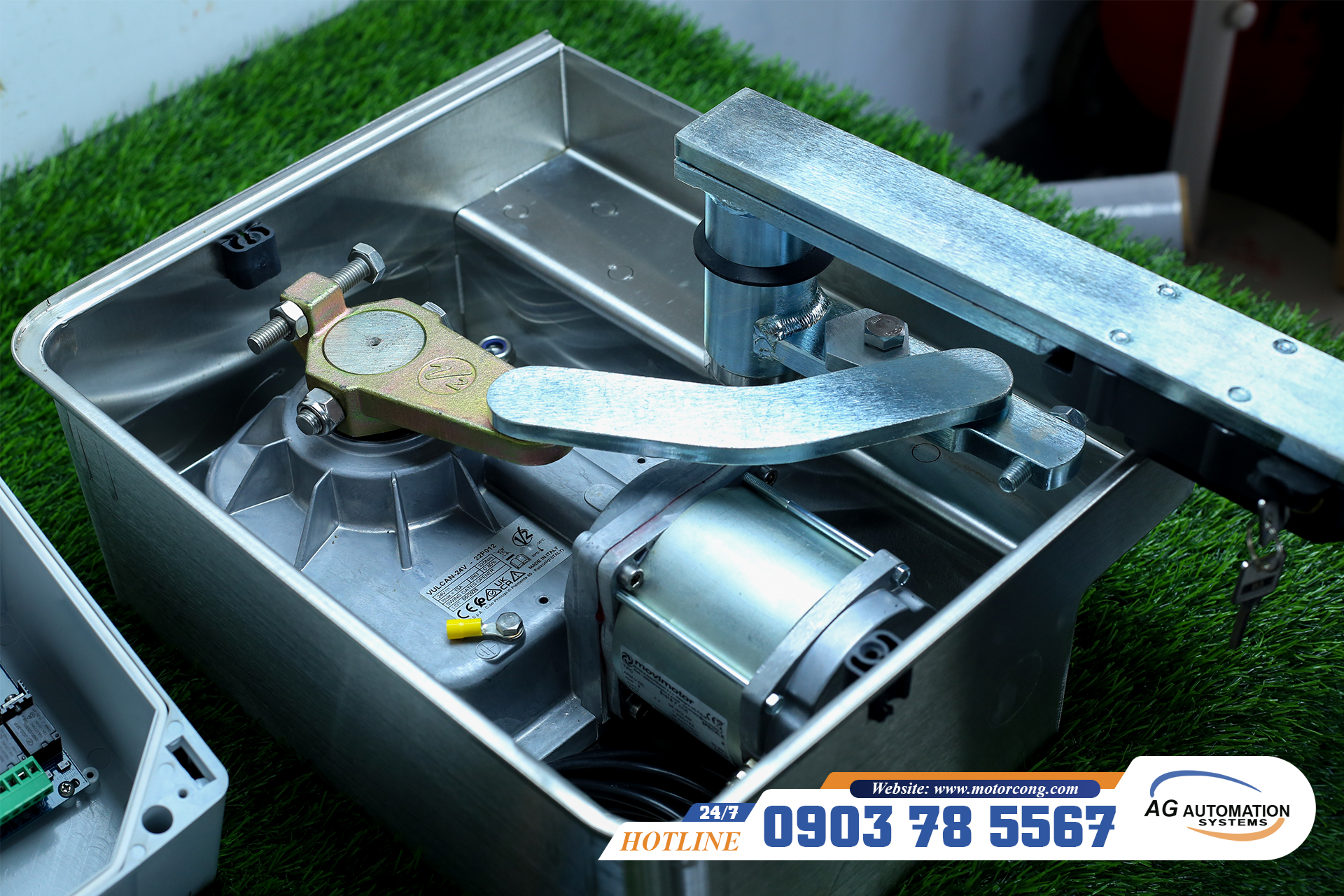 motor cổng v2