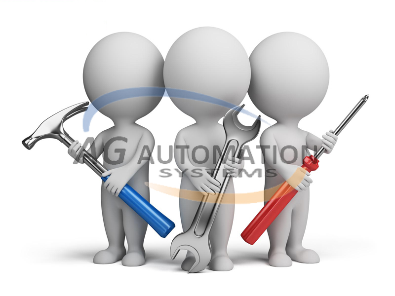 Sửa cửa cổng tại Long An