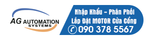 LOGO MOTOR CỔNG